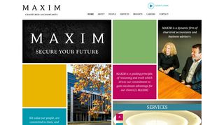Maxim Chartered Accountants