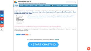 FREE Online chat - chat room, online, chat, chat rooms