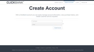 ClickBank | CLKBANK*COM