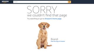 Your Account - Amazon.com