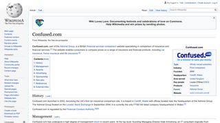 Confused.com - Wikipedia