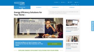 Energy Efficiency Solutions for Your Home | Consumers Energy