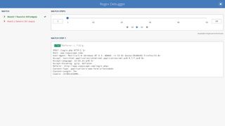 Online regex tester and debugger: PHP, PCRE, Python ... - Regex101