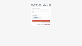 CVV Shop to Buy Cvv2 Online :: Www.bigcards.su