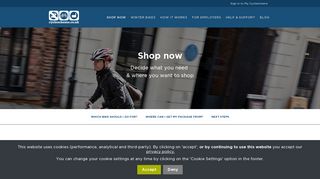 Cyclescheme | Shop now - Cyclescheme
