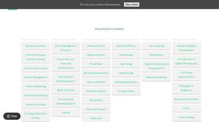 Dashboard - Excel with Business