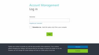 Login | Fidelity Account Management - Fidelity International