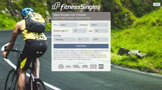 Fitness Singles, Fitness Dates