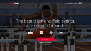 Track Events | Meets & Videos - Join Today - FloTrack