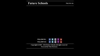 Future Schools