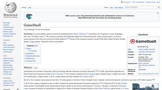 GameDuell - Wikipedia