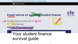 Withdrawing from your course | Student Finance England – If you're ...