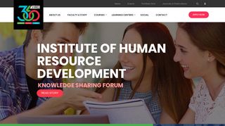 360 Institute of Human Resource Development – Knowledge Sharing ...