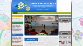 Green Valley School