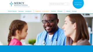 HealthStream Education - Mercy Medical Center