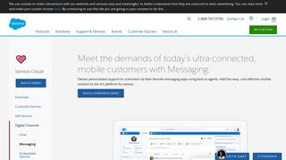 LiveMessage: The Text Messaging Service to Stay Connected with ...