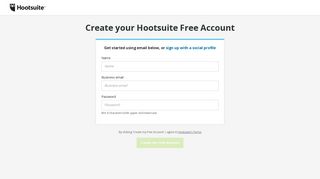 Hootsuite - Social Media Management for Teams using Twitter ...