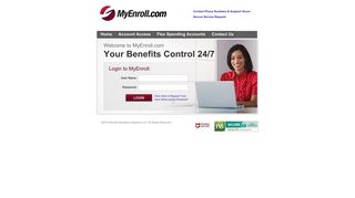 MyEnroll.com