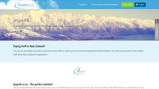 CloudPayroll® | A payroll solution that's compliant with New Zealand ...