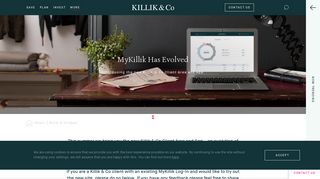 Killik & Co Apps - Killik & Co