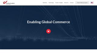 Landmark Global: Enabling Global Commerce
