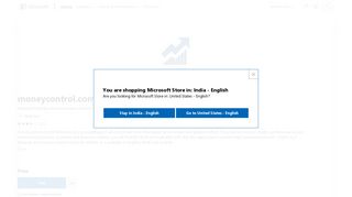 Get moneycontrol.com - Microsoft Store en-IN