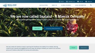 Sealand Maersk