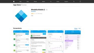 Medallia Mobile 2 on the App Store - iTunes - Apple