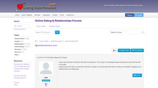 midsummers eve - Dating Sites Reviews