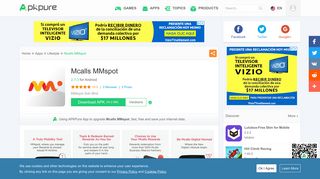 Mcalls MMspot for Android - APK Download - APKPure.com
