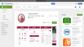 Banca MPS - Apps on Google Play