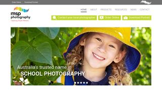 MSP Photography | Capturing School Moments
