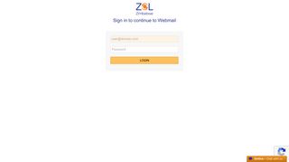 ZOL WebMail