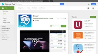 EECU - Apps on Google Play