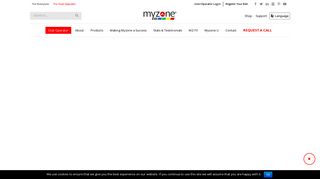 Club Operator • MYZONE | Group Heart Rate Tracking | Heart Rate ...
