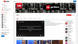 CNN - YouTube
