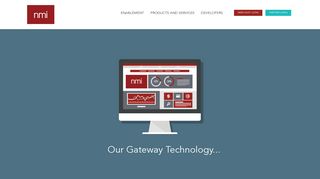 NMI : Network Merchants, LLC: Payment Gateway Solutions ...