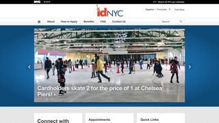 idnyc - NYC.gov