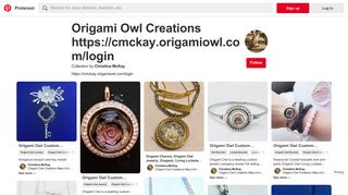832 best Origami Owl Creations https://cmckay.origamiowl.com/login ...