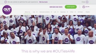 Careers - OUTsurance