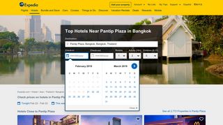 10 Best Hotels Closest to Pantip Plaza in Bangkok for 2019 | Expedia