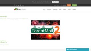 parentmail-2 - ParentMail