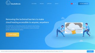 Cloud With Me - Google Cloud, Azure, AWS