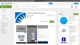 PEFCU Mobile Banking - Apps on Google Play