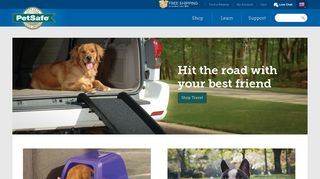 PetSafe® Brand Official Website