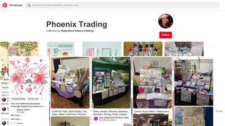 97 Best Phoenix Trading images | Phoenix, Flamingo, Flamingo bird