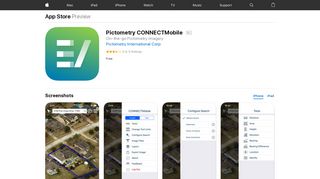 Pictometry CONNECTMobile on the App Store - iTunes - Apple
