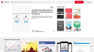 Pin by Placementindia.com on Placement Consultant in 2018 - Pinterest