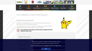 The Official Pokémon Website | Pokemon.com - Pokémon Trainer ...