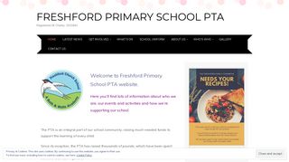 Freshford Parents and Teachers Association
